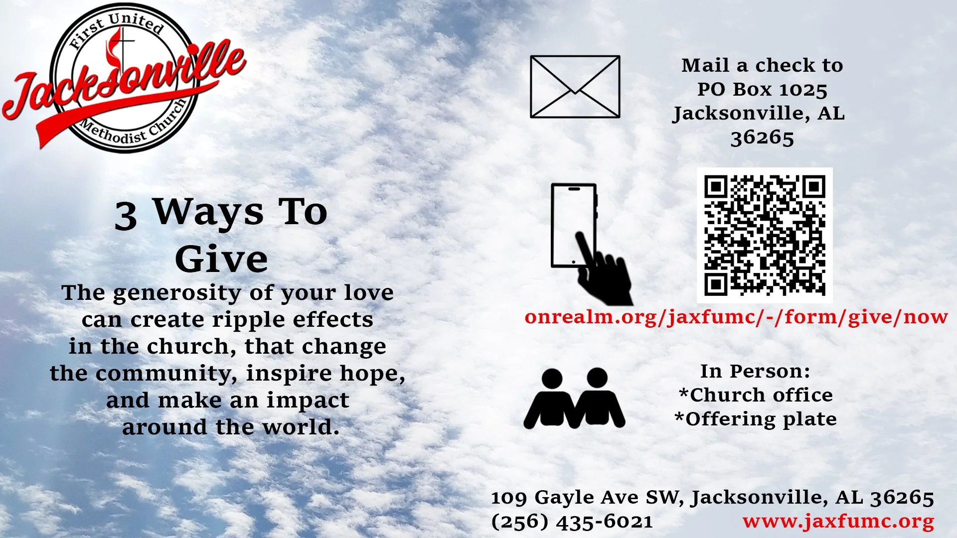 Ways to give with QR Code 2.2026 G.jpg