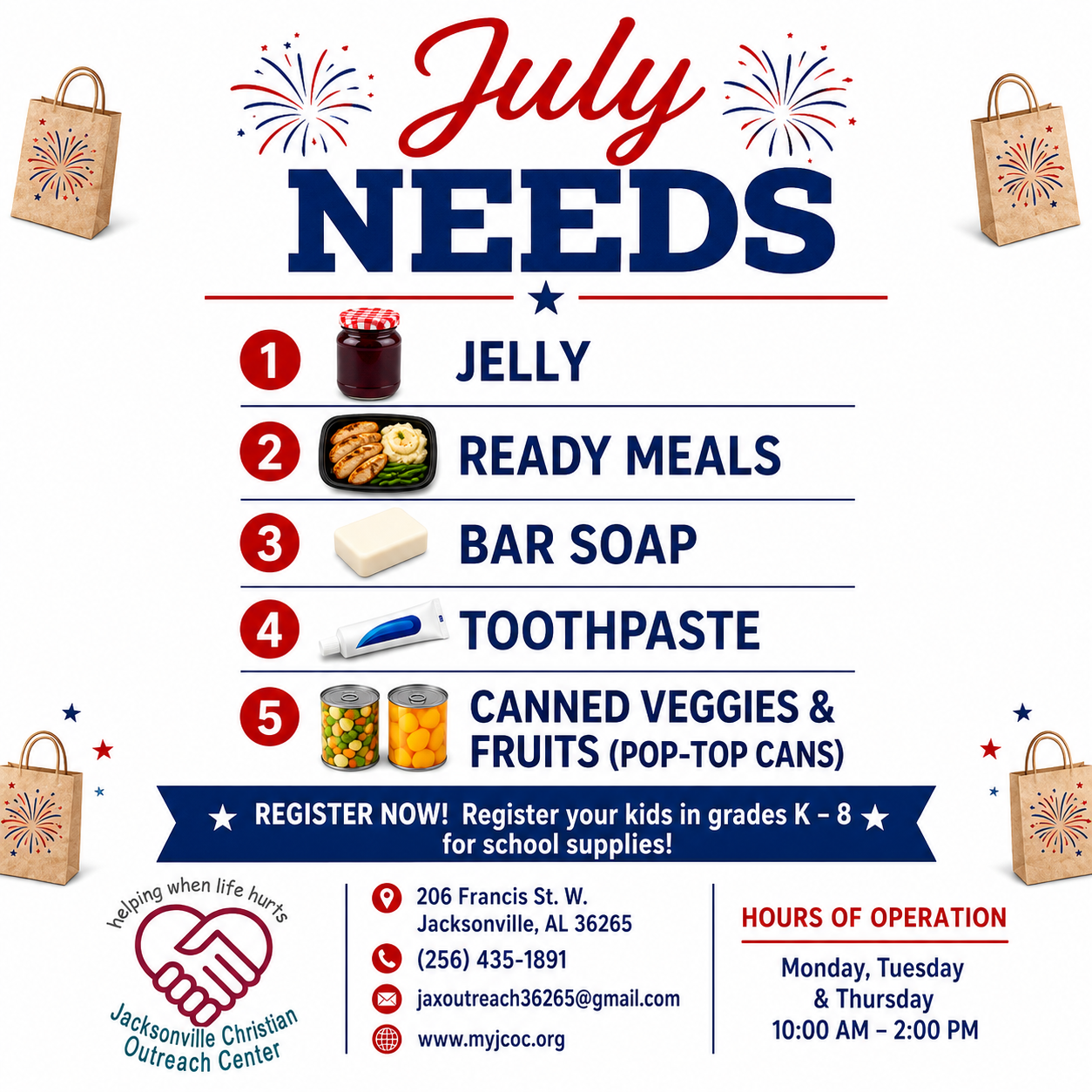 JCOC July 2026 Needs.png