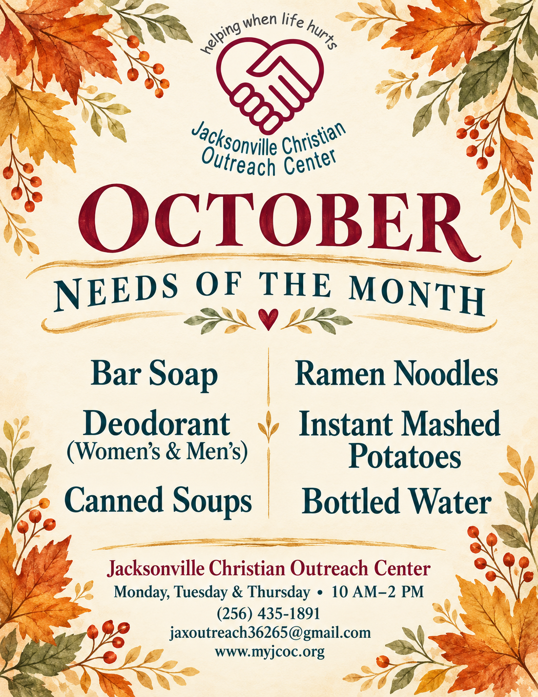JCOC October needs .png