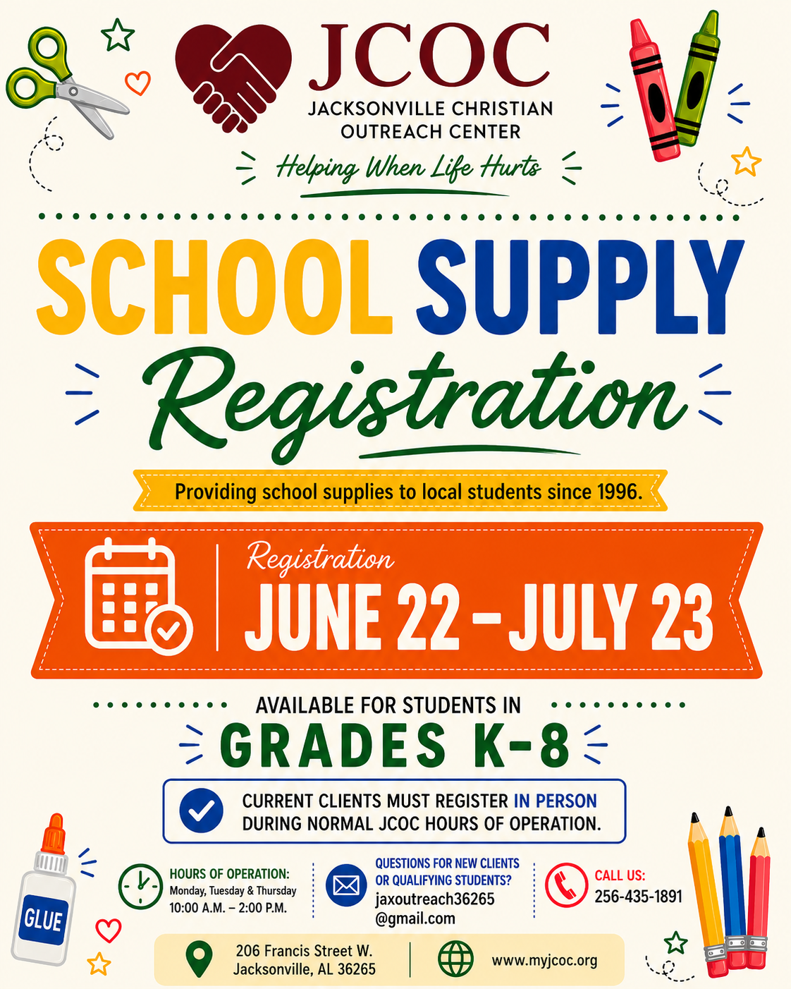 JCOC School Supply Drive 1 2026.png