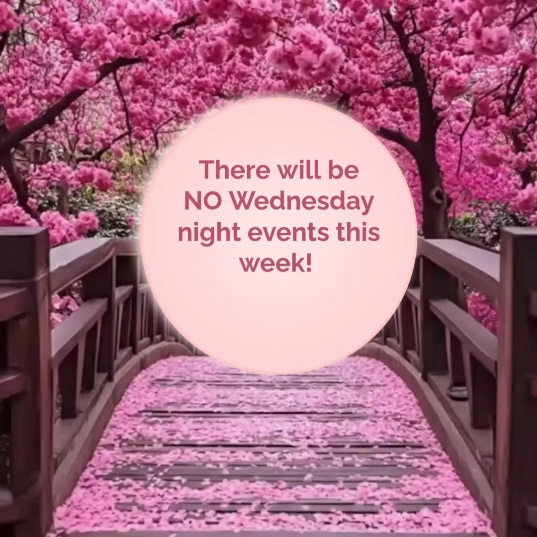 No Wednesday night events .jpg