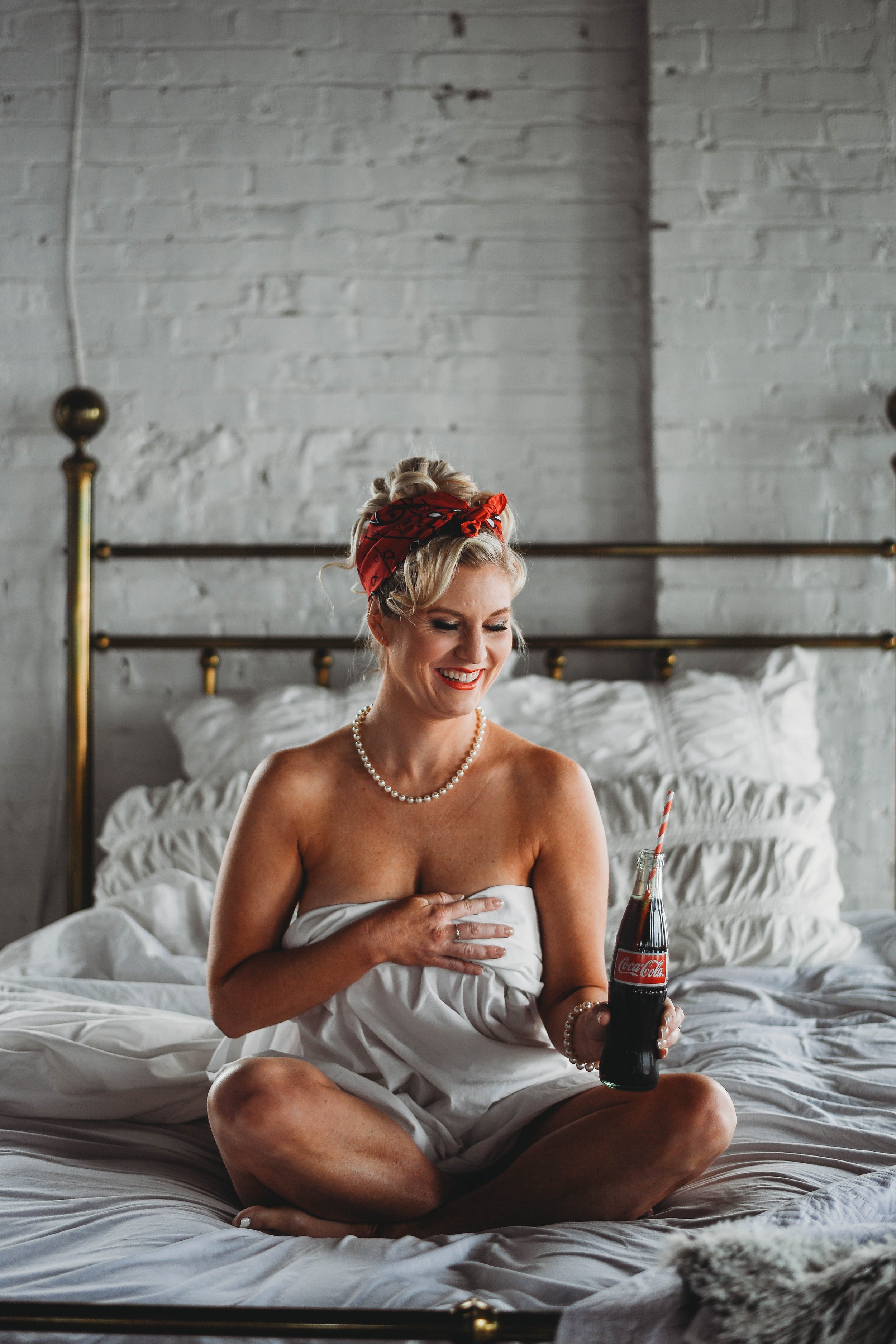 YES, YOU ARE WORTH IT!