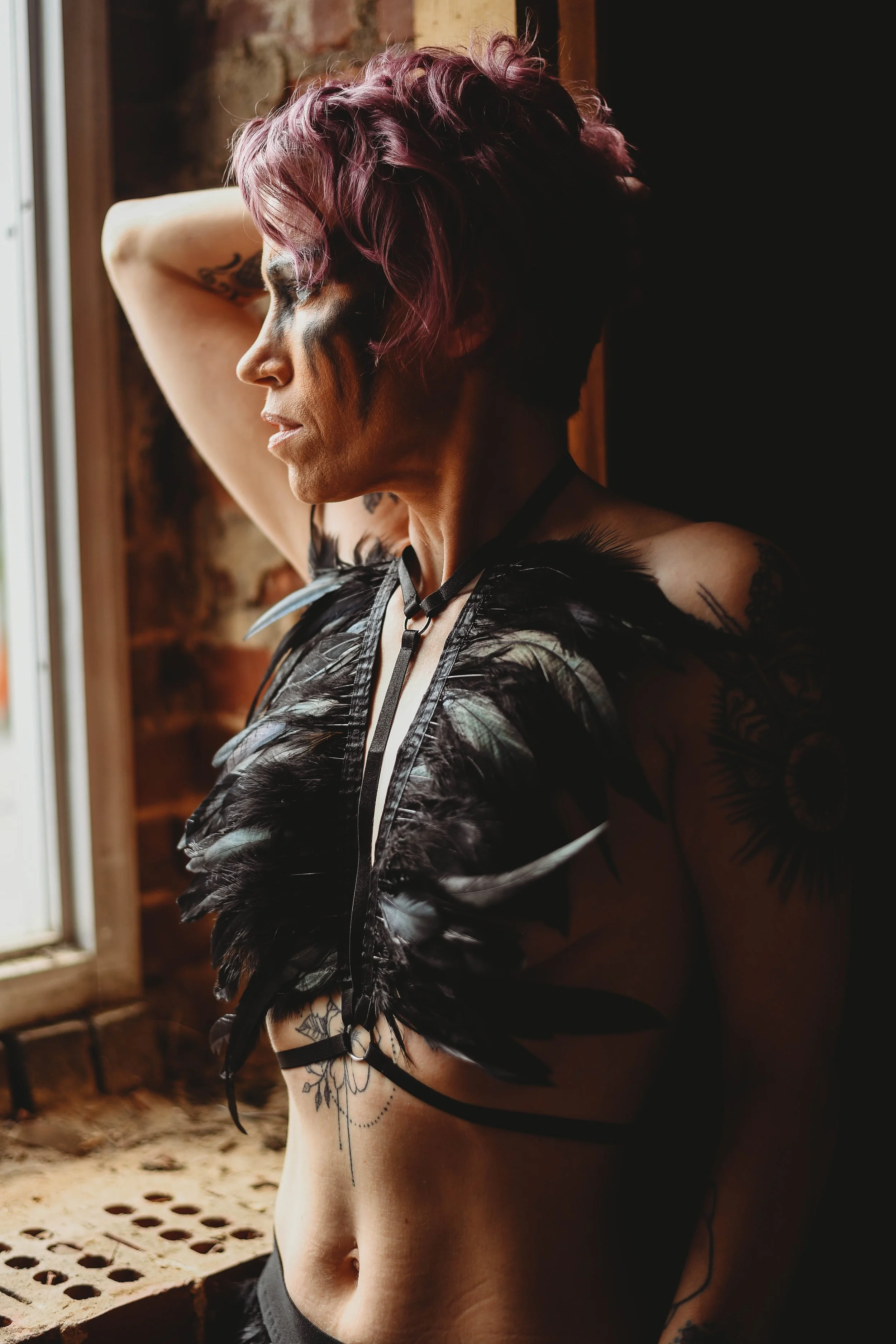 8 Photos That Will Inspire you to Book a Boudoir Session