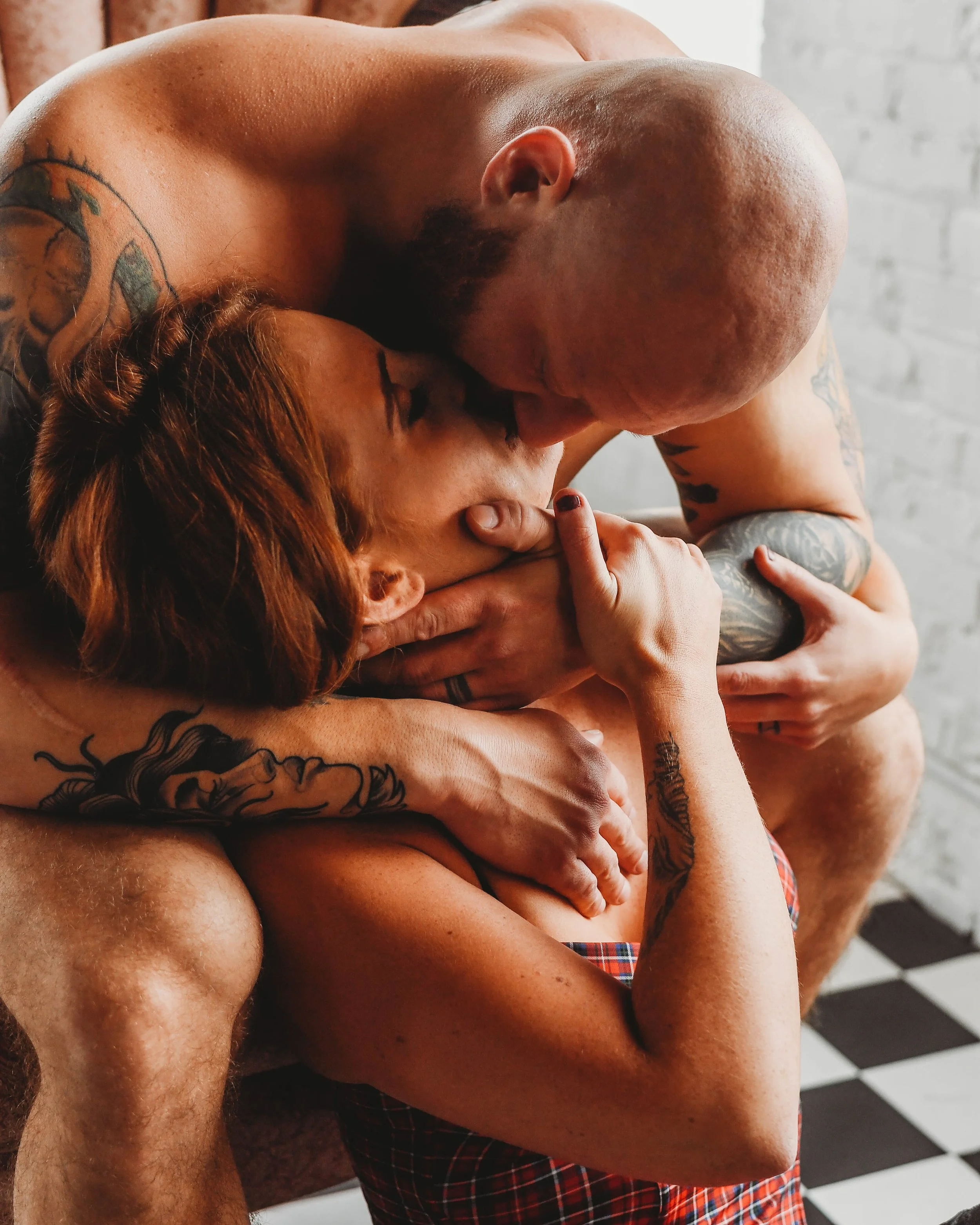 Client Spotlight: Zachary &amp; Elizabeth