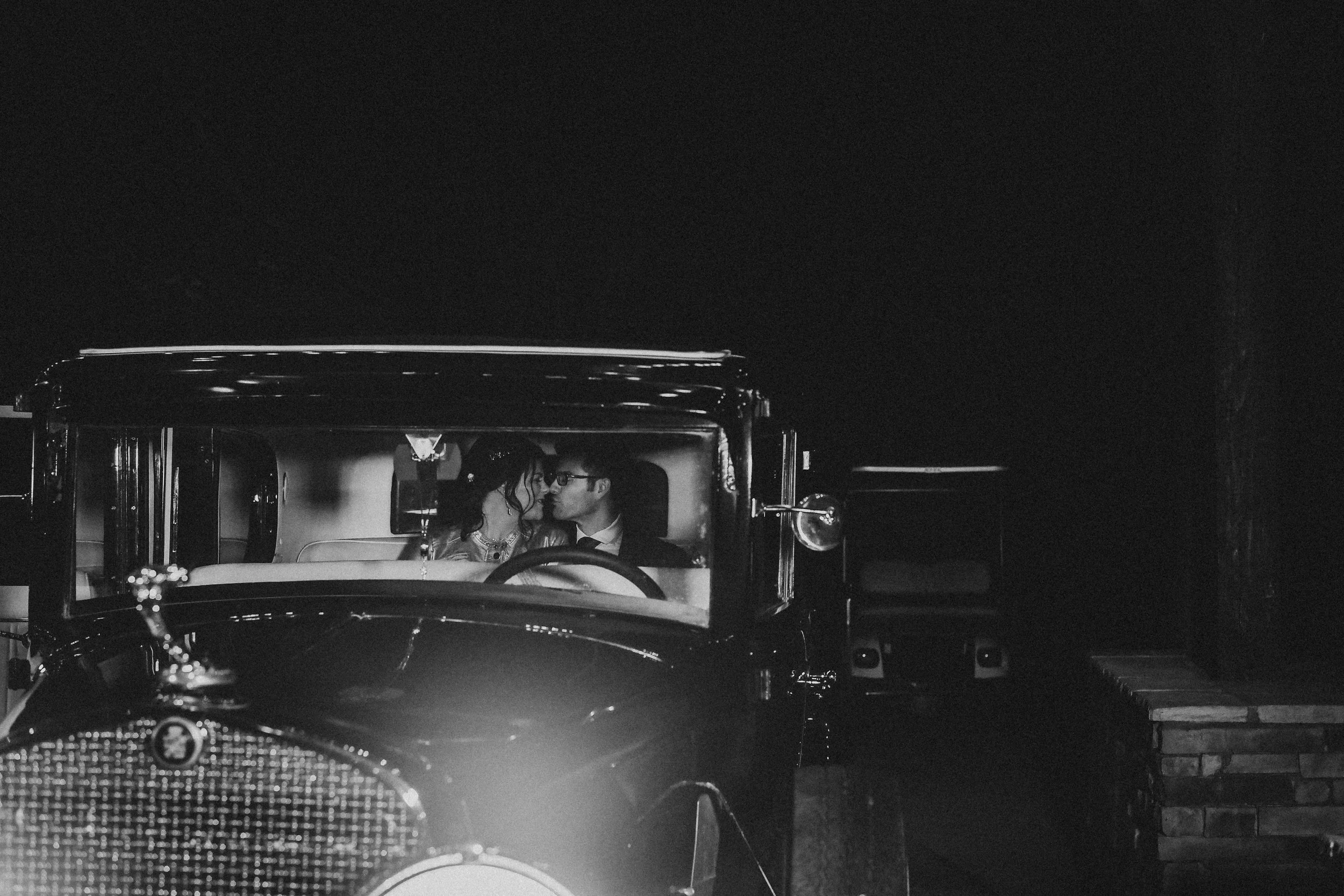 Why I miss weddings part 1