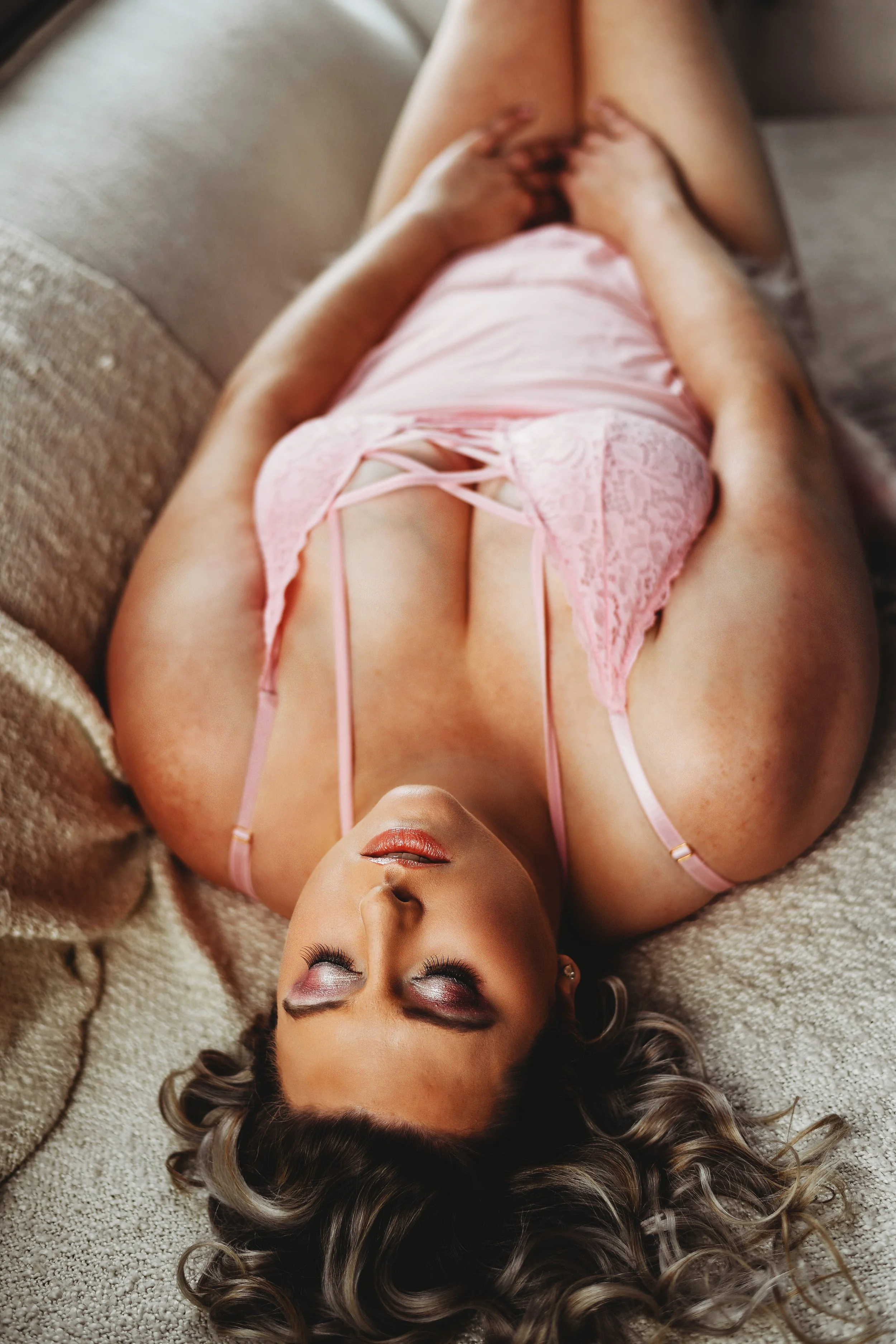 Can I really afford a boudoir session?