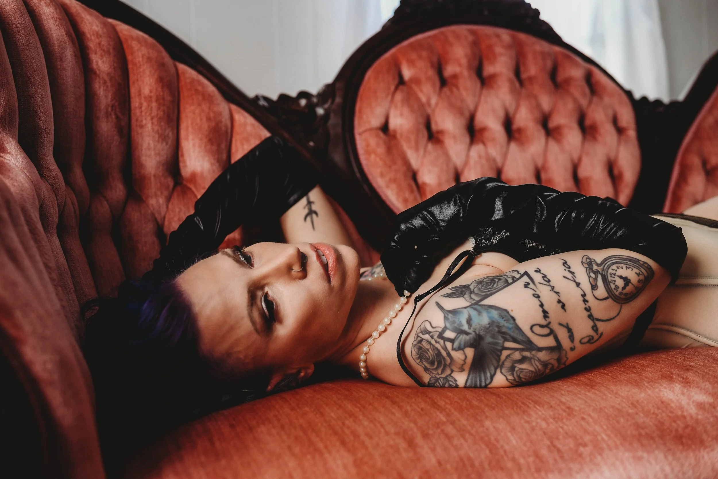 Boudoir sale of the year. Pre-sale starts Monday!