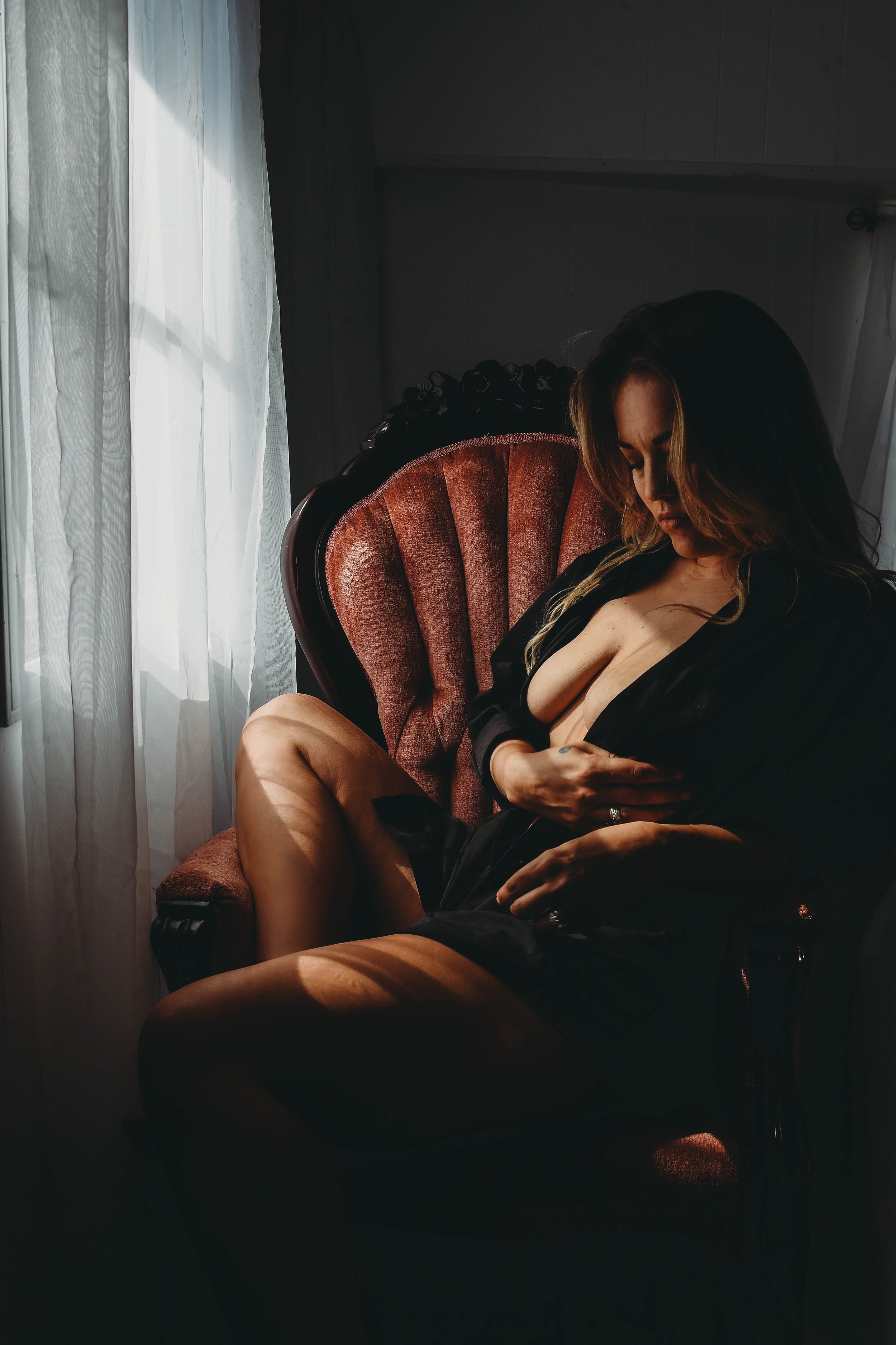 What is boudoir? | An Update