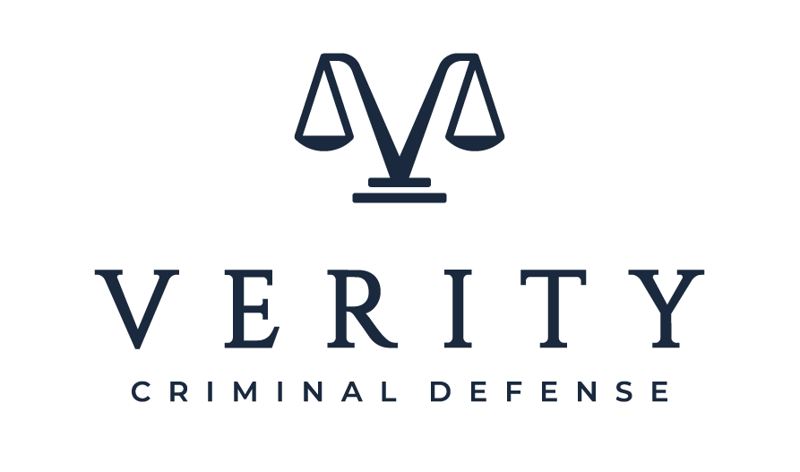 Verity Criminal Defense