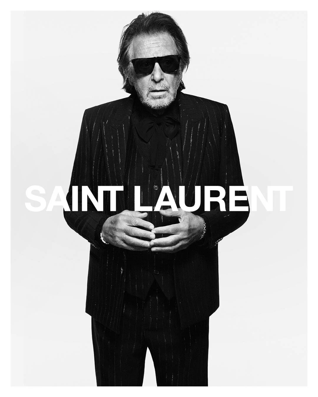ysl partner