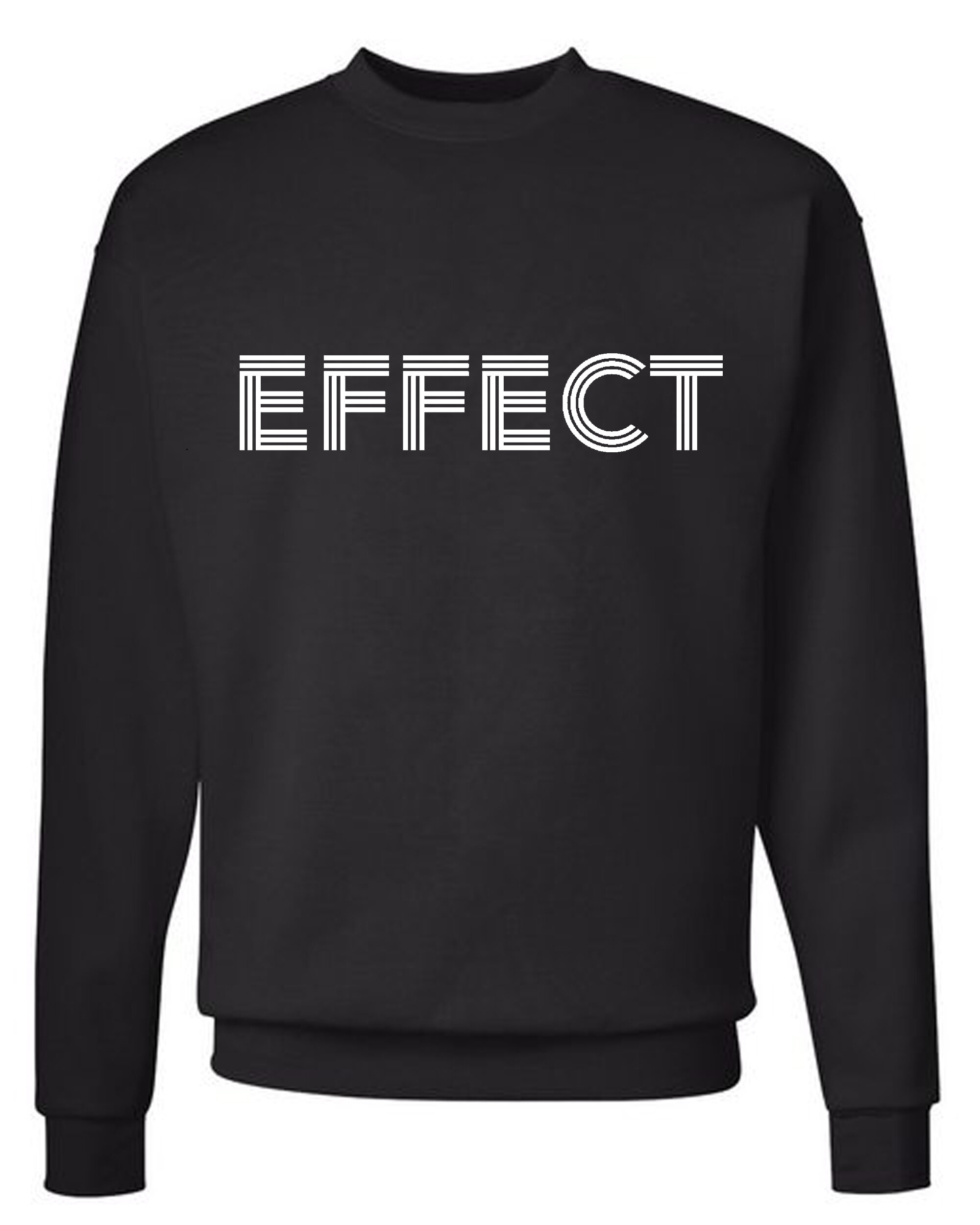 EFFECT Big Crew