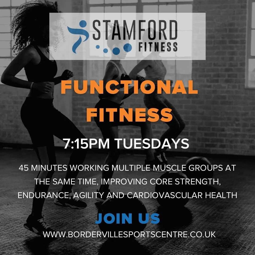 New class starting tonight 🤩💪🏼

To join check out 
https://stamfordfitness.membr.com/register

#newclass #functionalfitness #workout #fitness #stamford #stamfordfitness