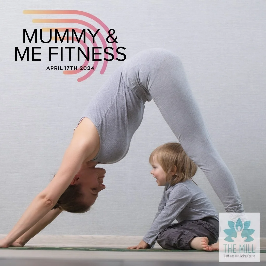🌟 Attention all wonderful mums! 🌟

🏋️&zwj;♀️ Have you been wanting to get back into shape but find it challenging to make time for yourself? Look no further! 🏋️&zwj;♀️

With less than a week to go, now is the perfect time to secure your spot and 