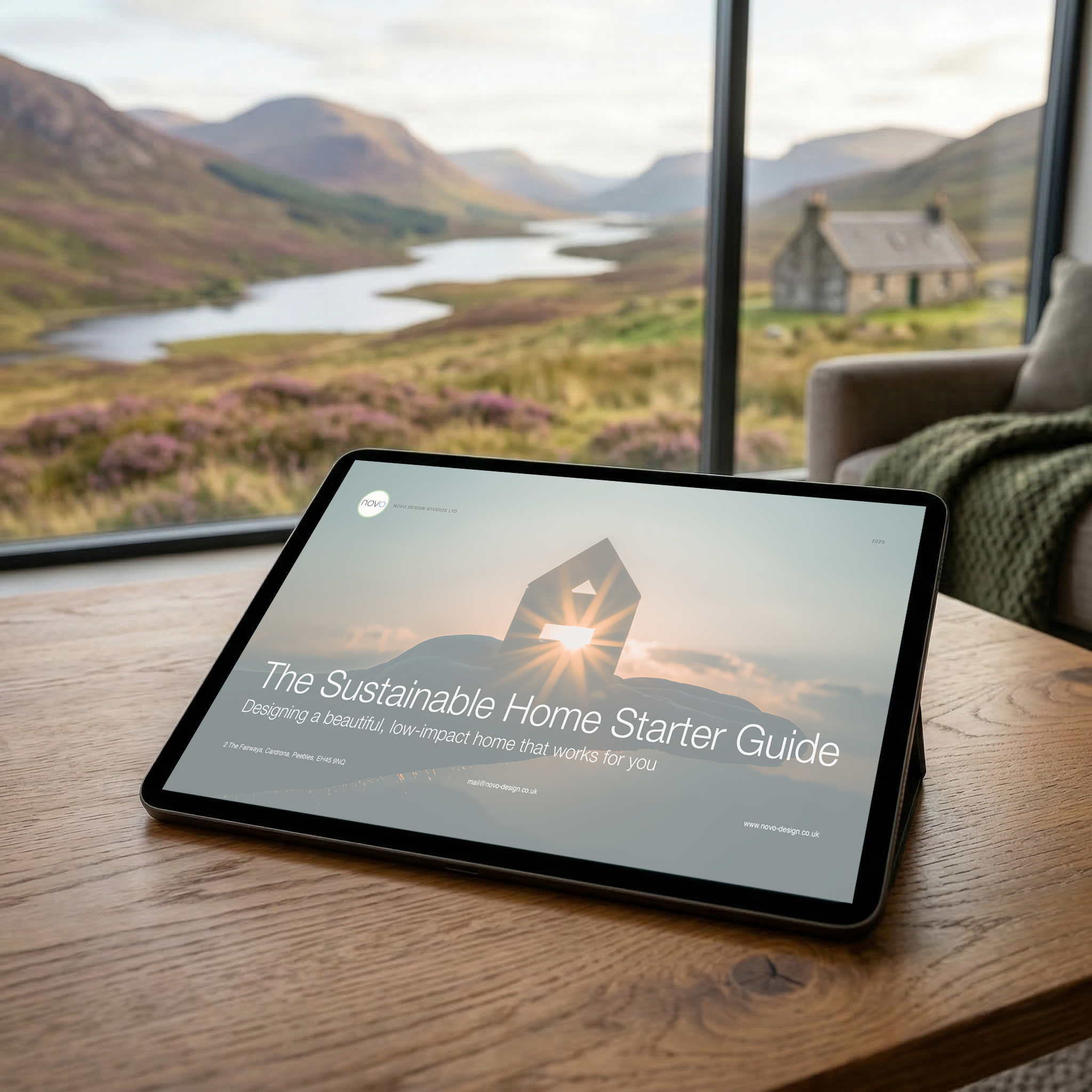Novo Sustainable Home Starter Guide 01.png