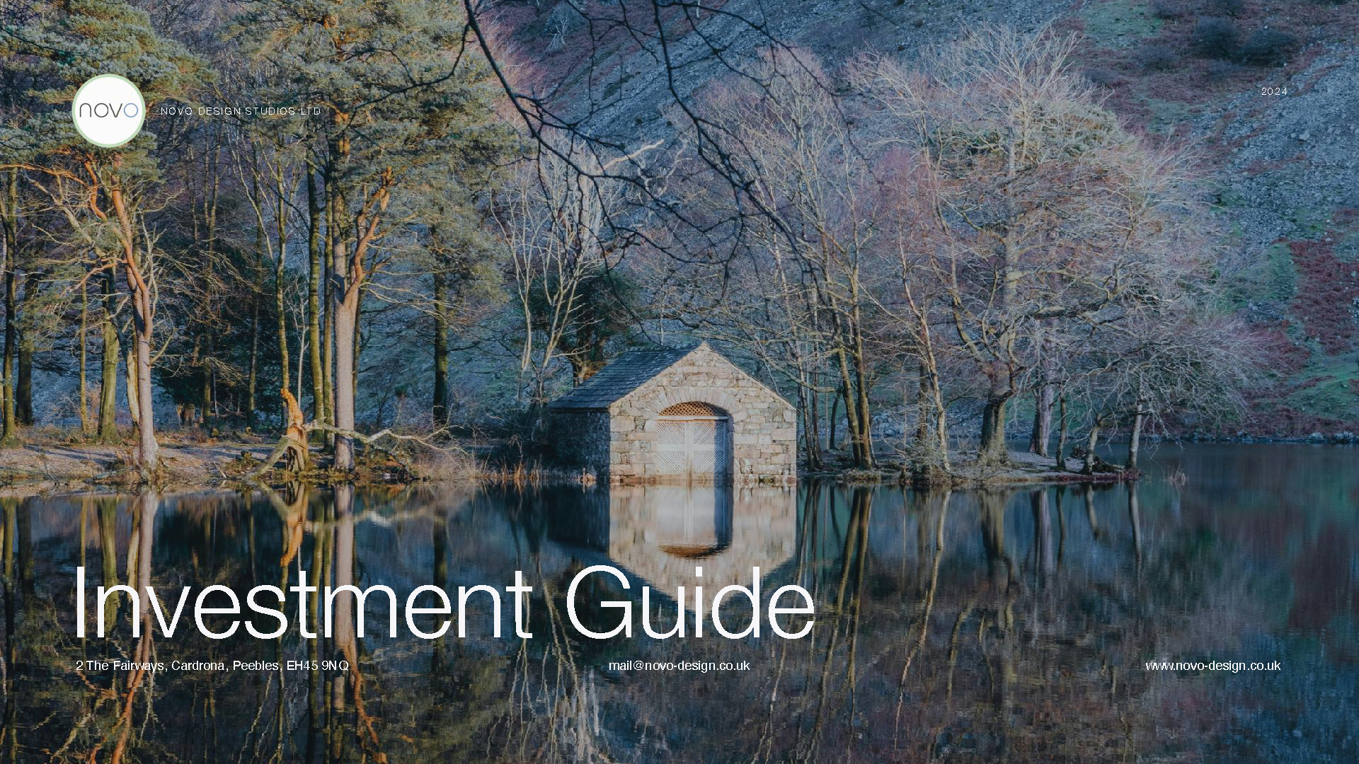 Novo Investment Guide