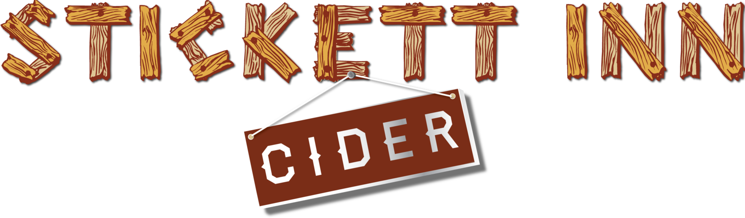 Stickett Inn Cider