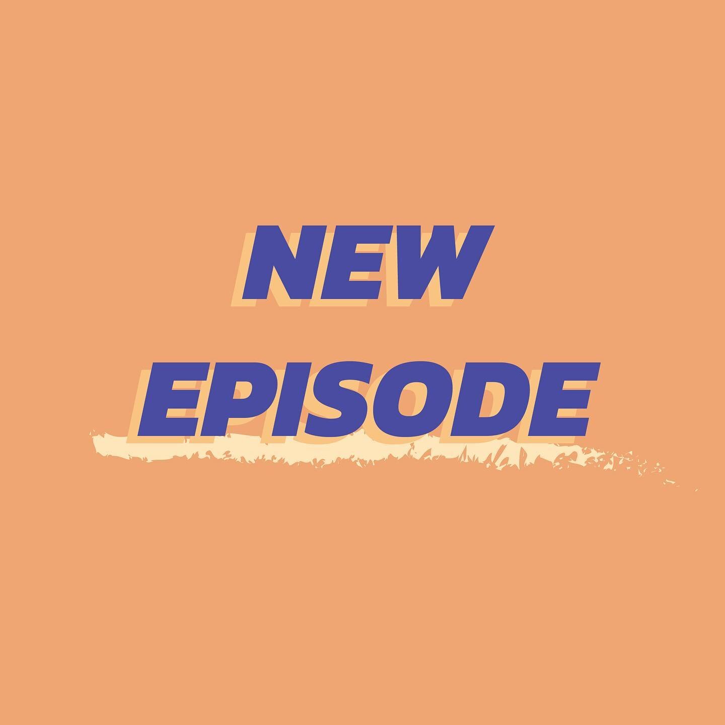 Happy Friday! 🙌

We&rsquo;re so excited to announce that our episode with EJ is now LIVE on Spotify, Apple Podcasts, and the Um-Dash website. 👆

Tune in to hear how this retired hockey pro has pivoted her hopes of a career in the now-obsolete #CWHL