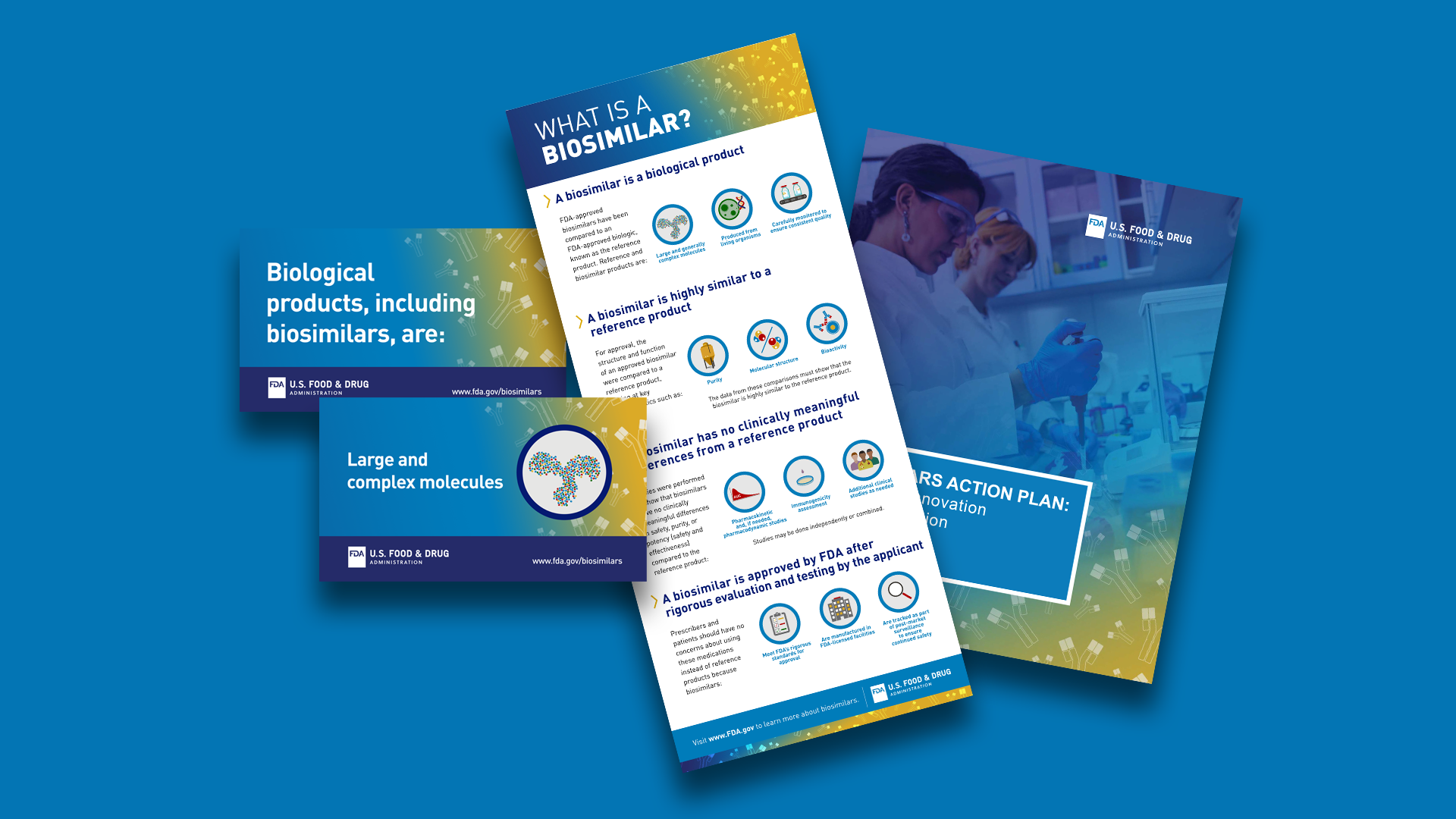 FDA Biosimilar Campaign