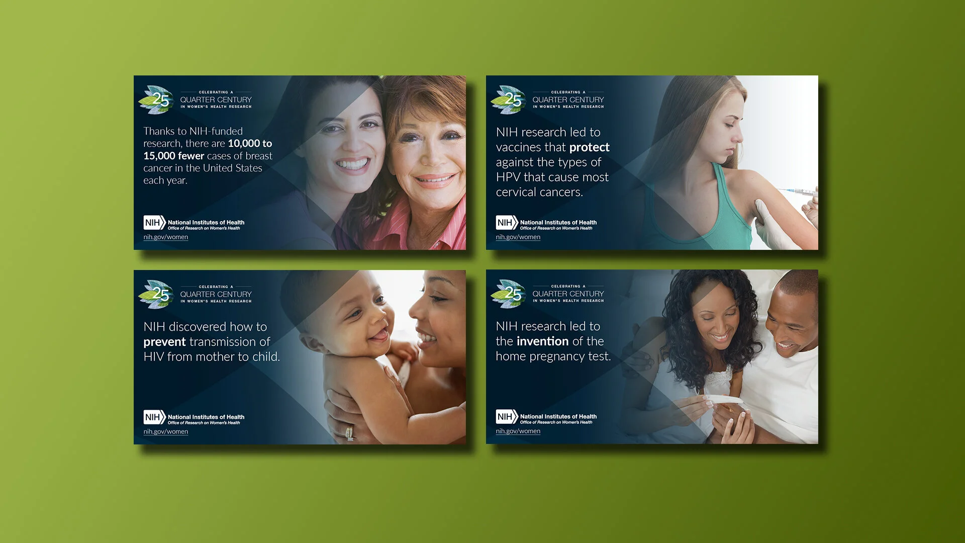 ORWH Social Media Campaign