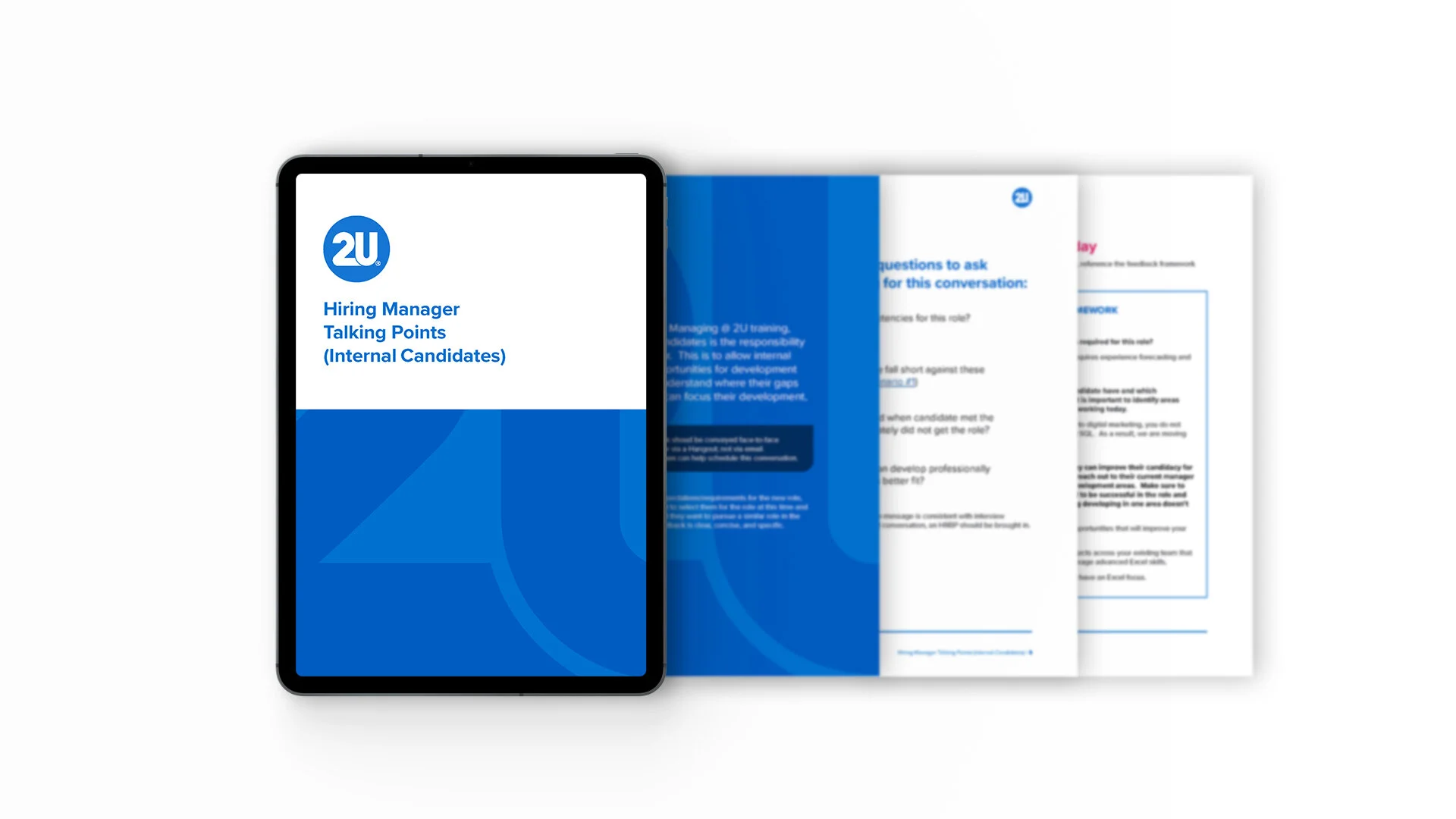 Online Training Booklet