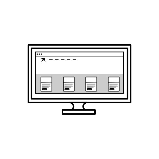 UX/UI Design