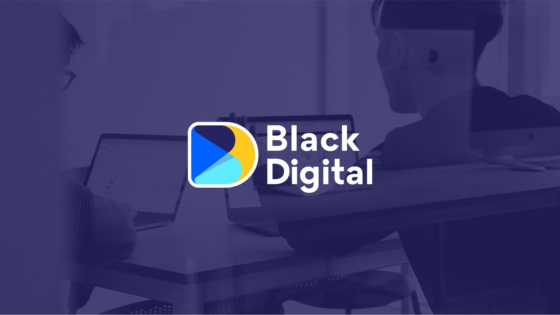 Black Digital Group