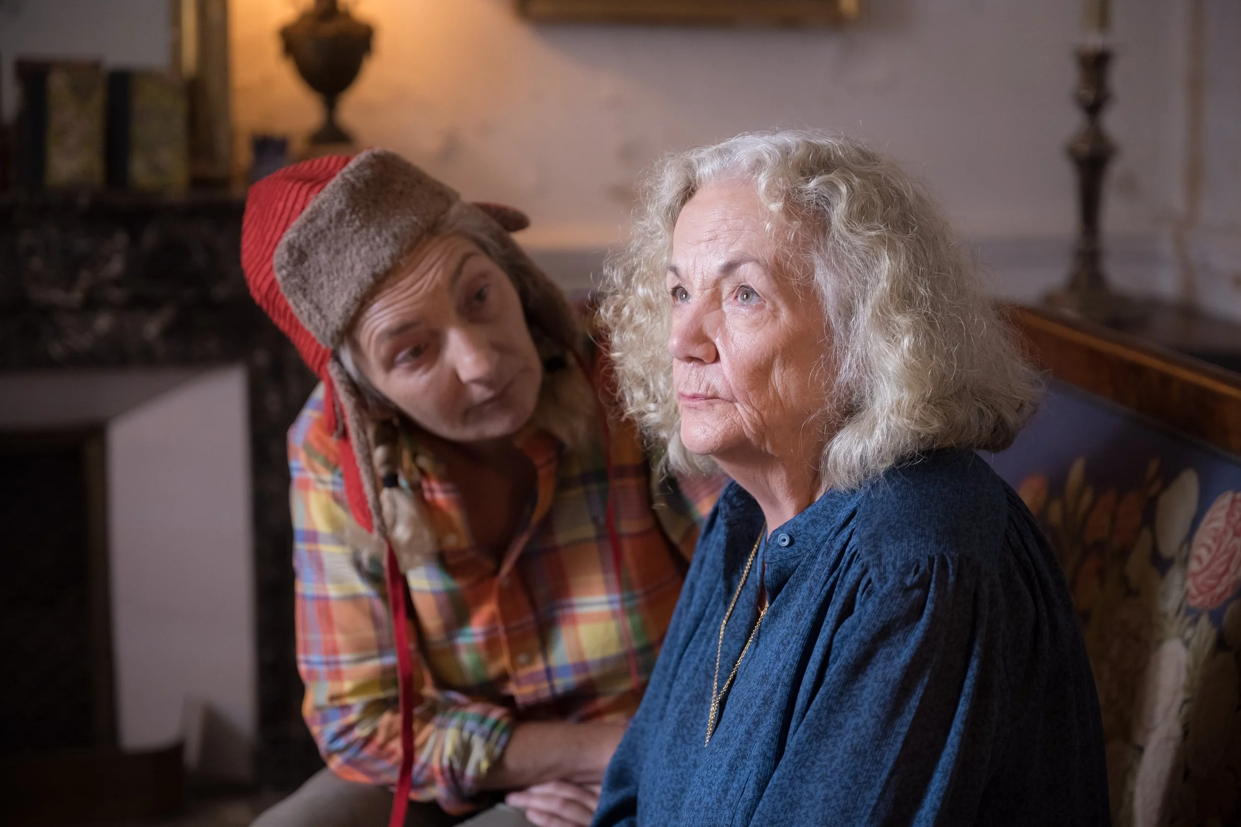 Capitaine Marleau (Episode 35)