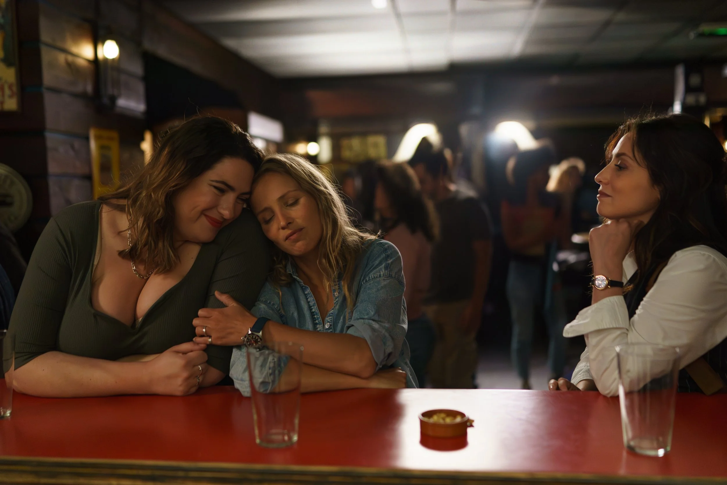 Les trois brestoises