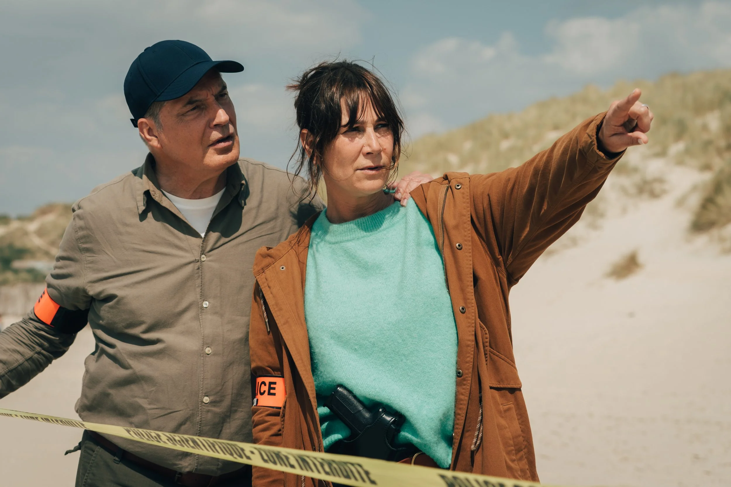 Flair de famille (Episode 5)