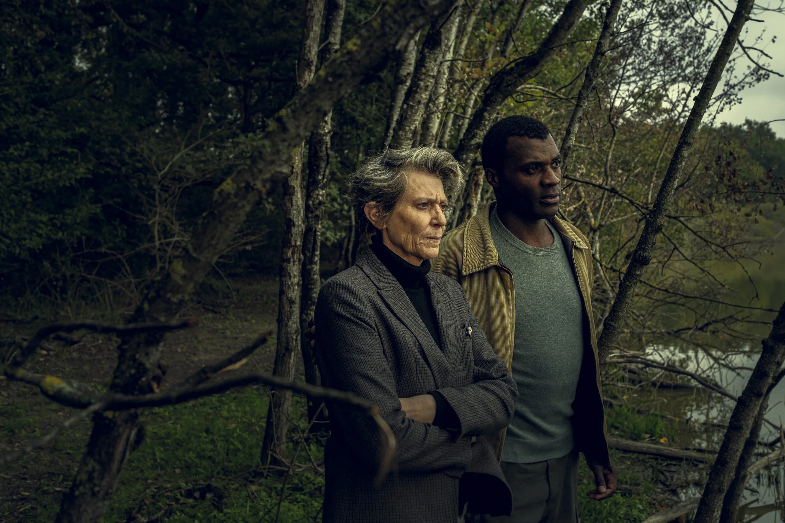 À l'instinct (Episode 4)