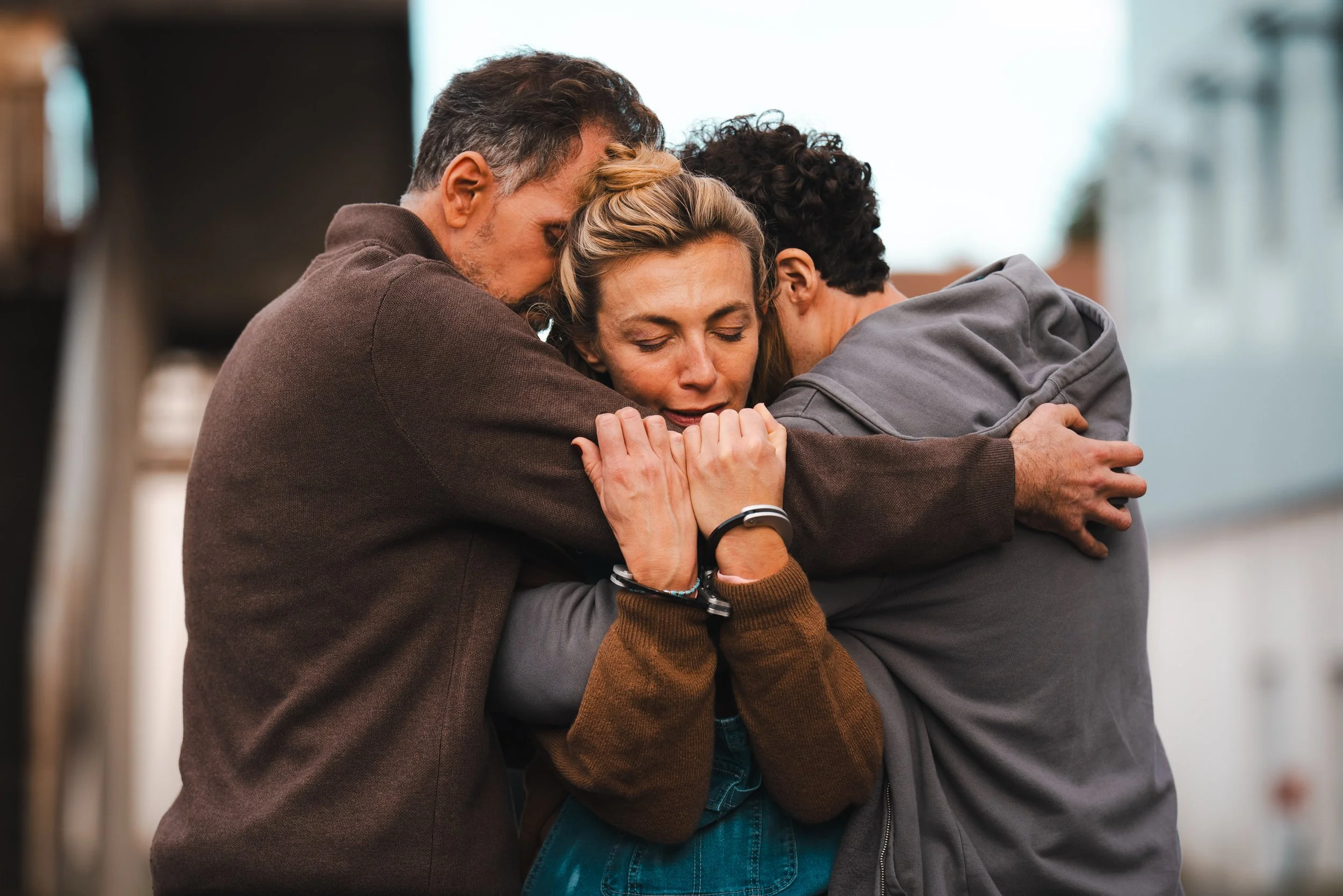 Meurtres en porcelaine