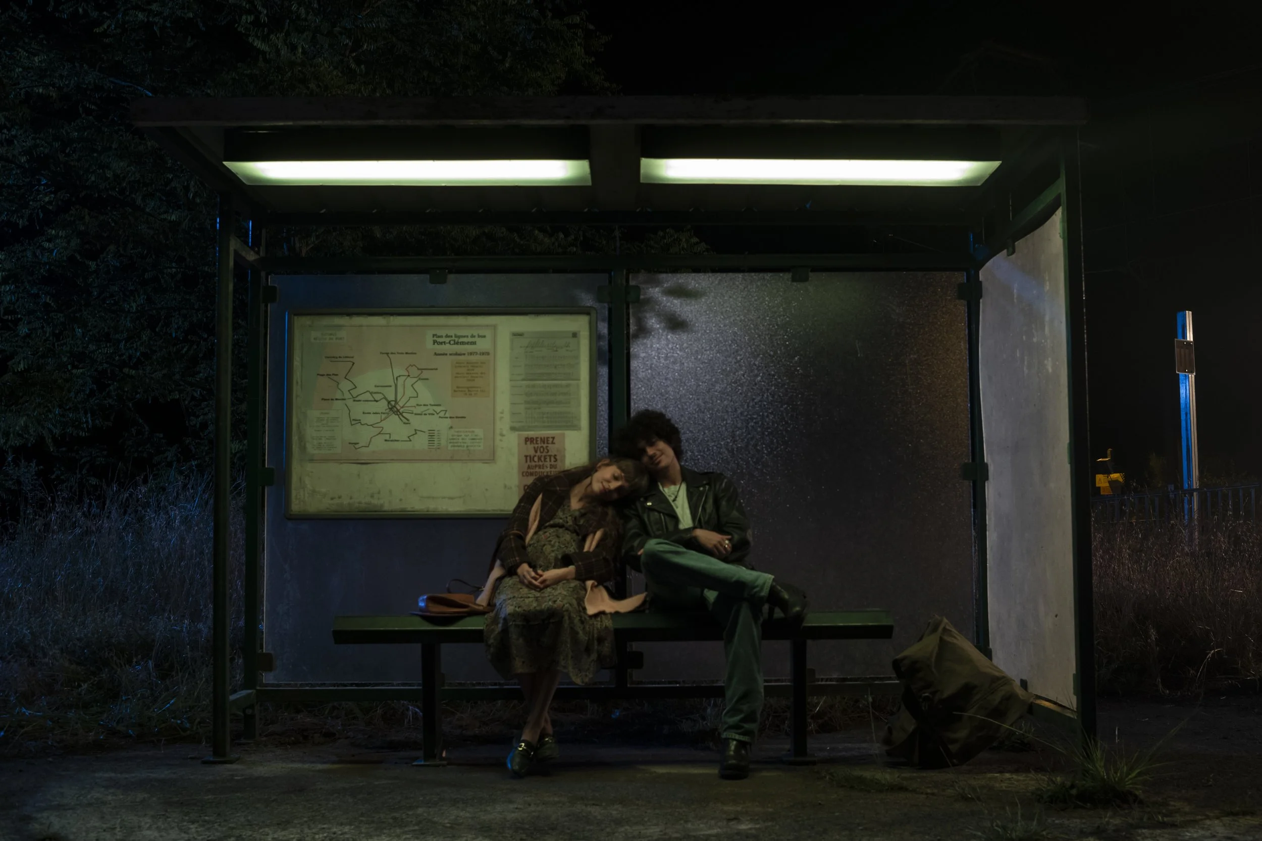 Erica -Season 2 (Episodes 3-4)