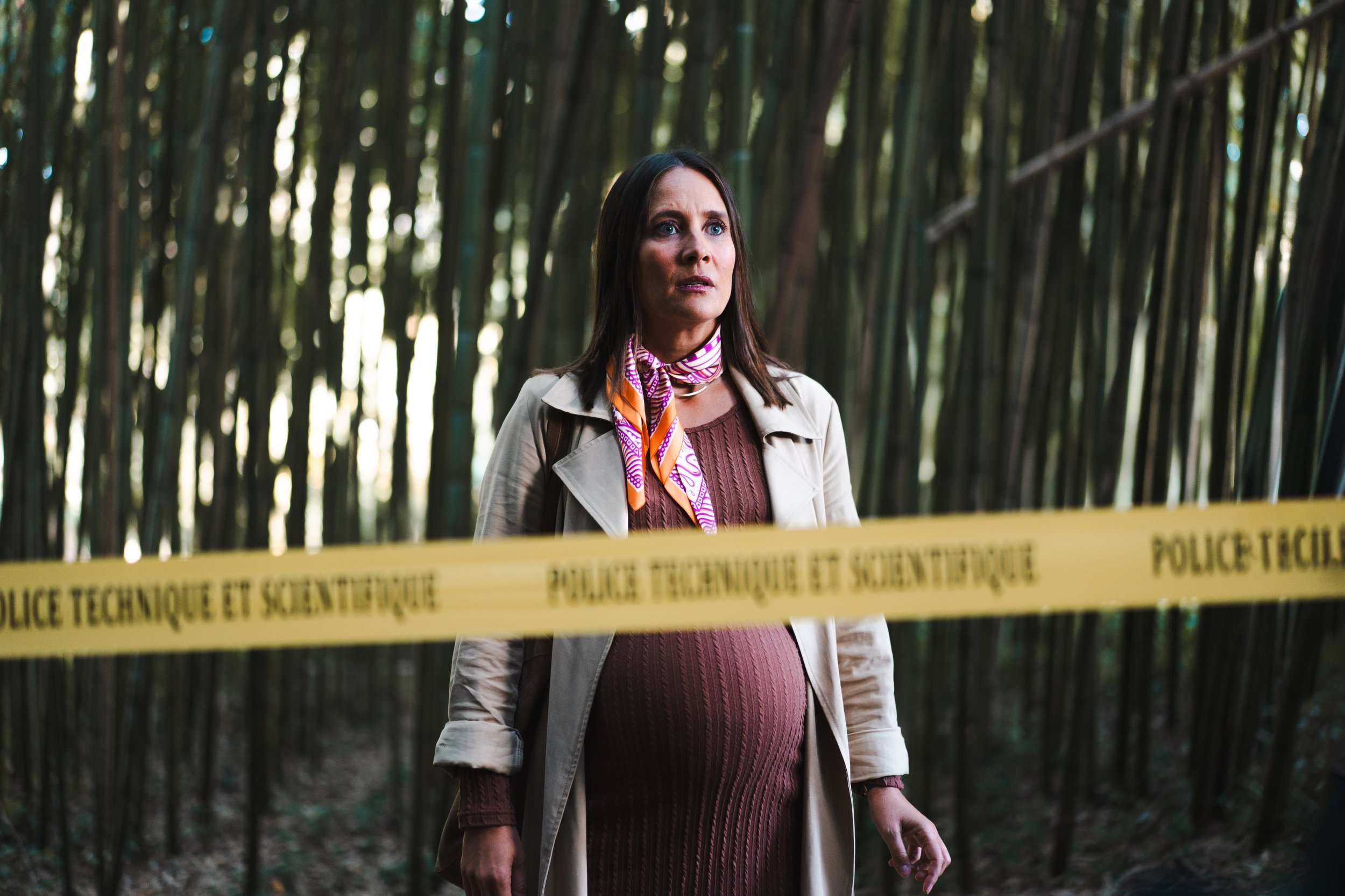 Erica - Season 2 (Episodes 5-6)