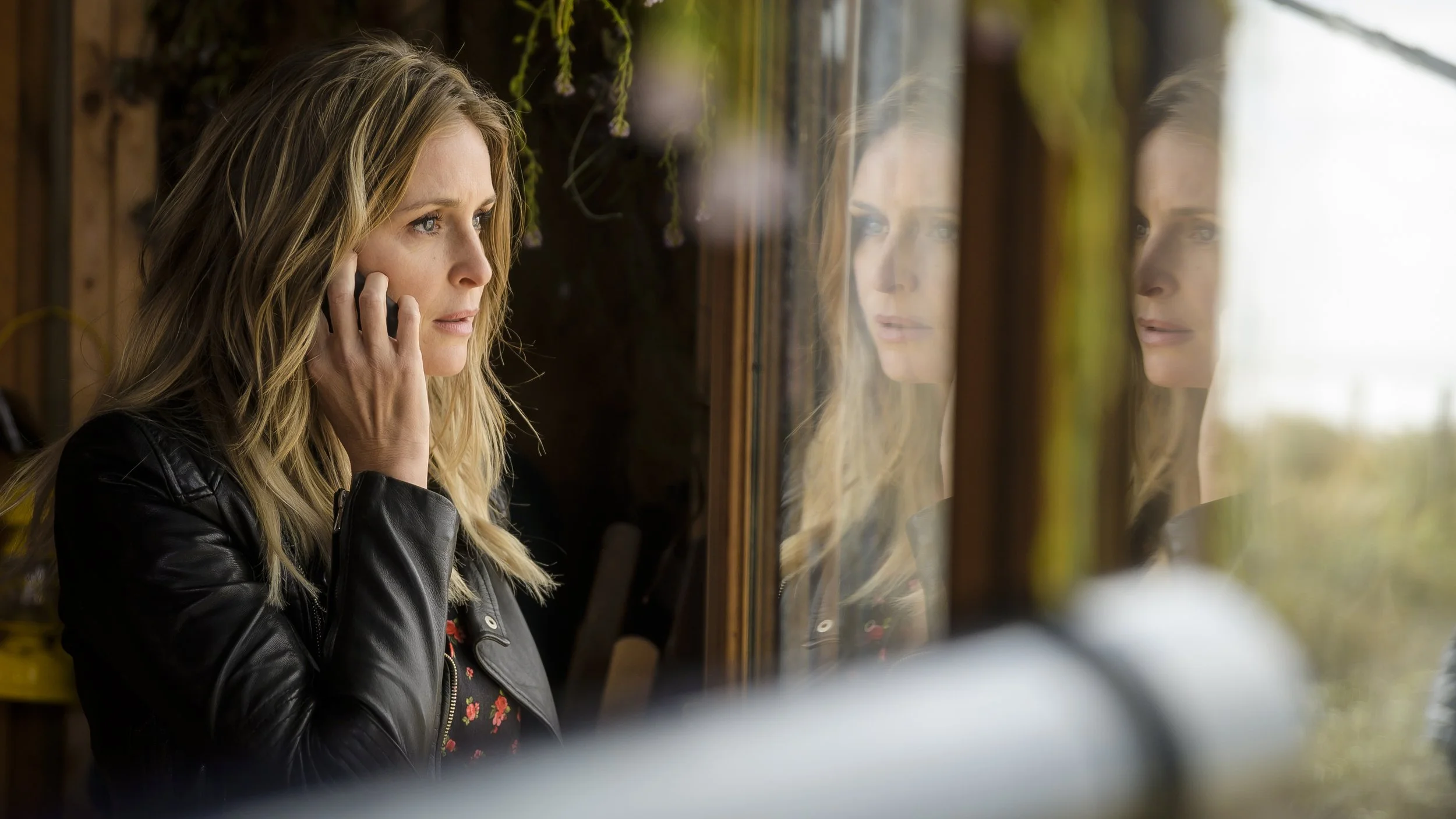 L’ombre de ton ombre (Episodes 1-2)