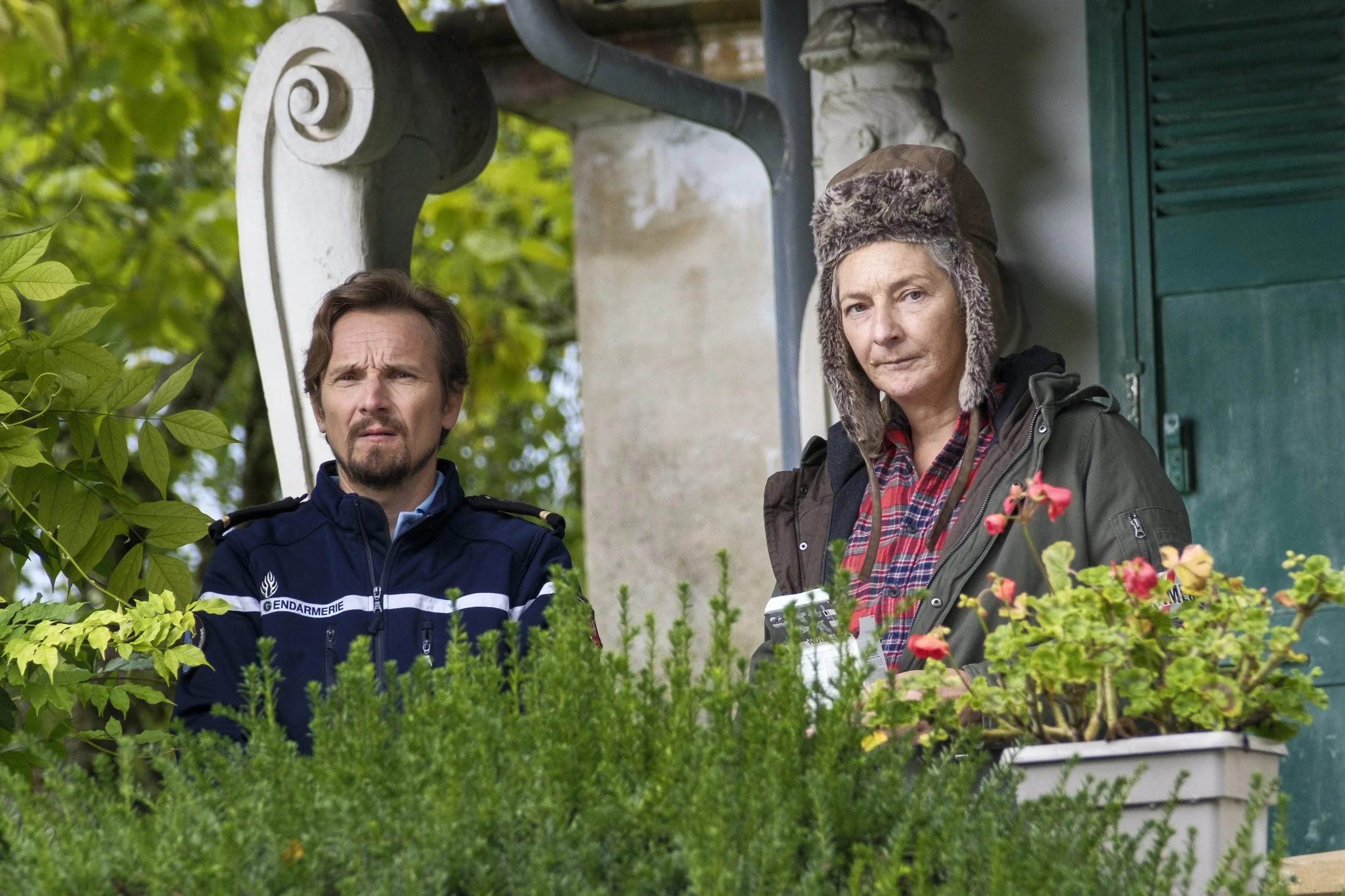 Capitaine Marleau (Episode 37)