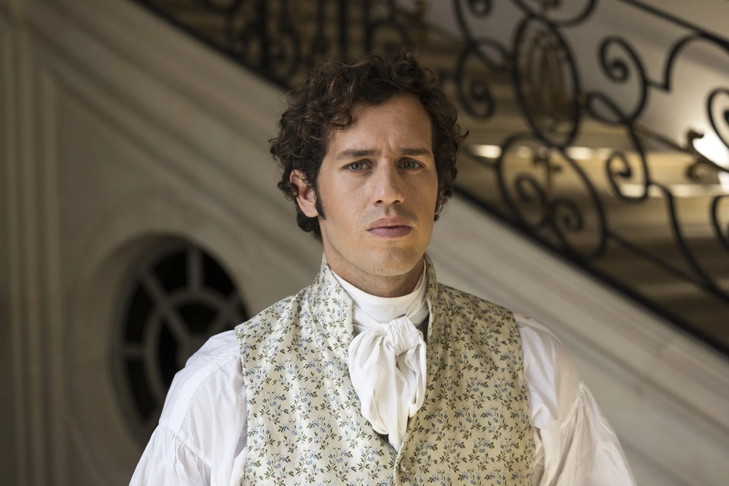 Le rouge et le noir (Episodes 1-4)