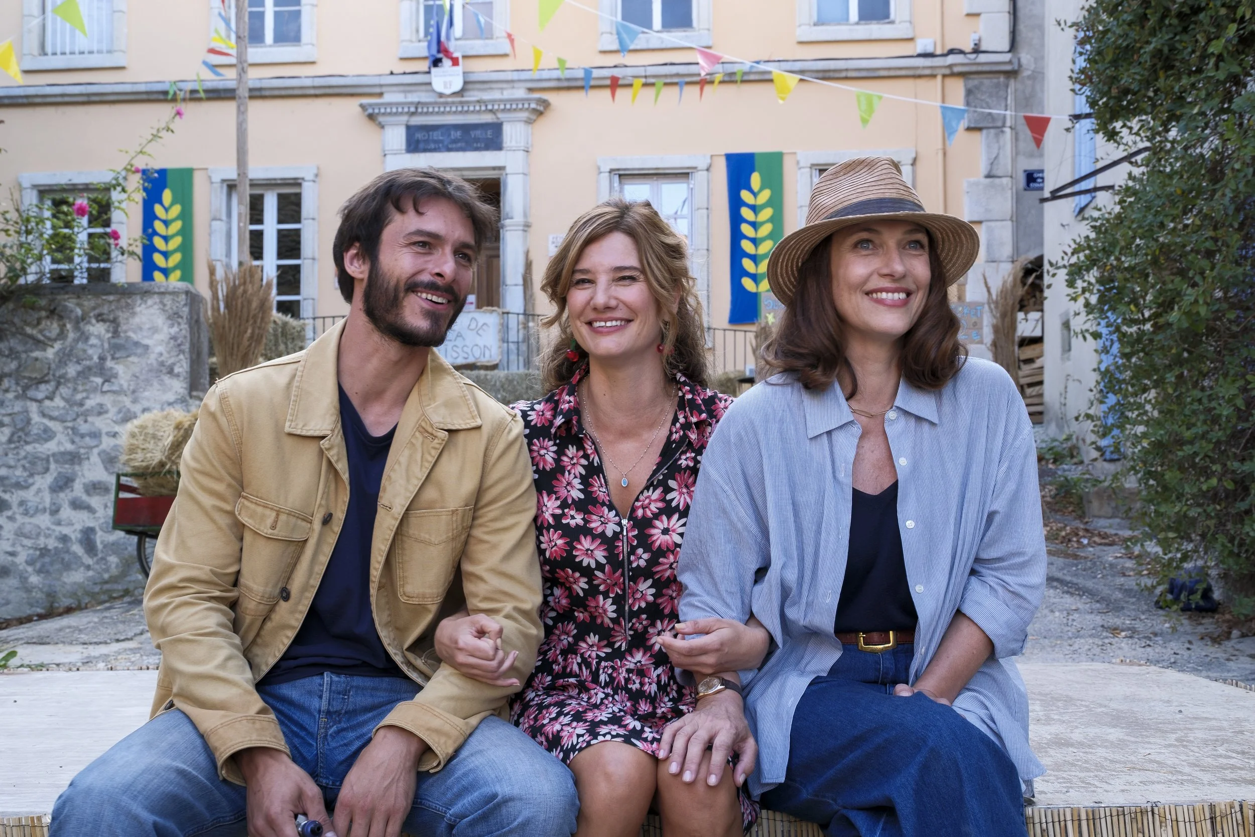 Dr Seylan et Cindy (Episodes 5-6)
