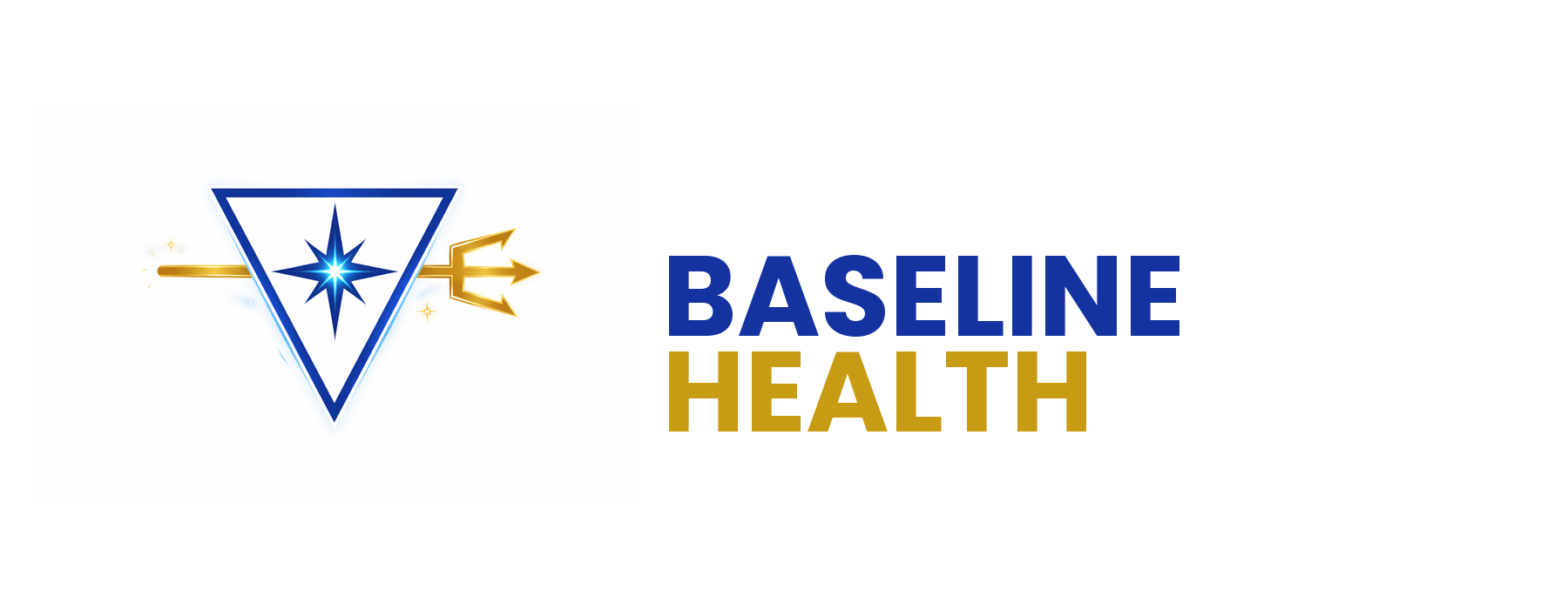 Logo Baseline Health
