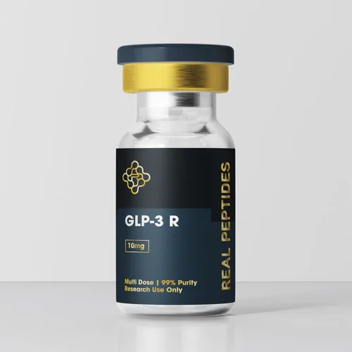 GLP-3 R with 10mg, visceral fat loss and insulin support