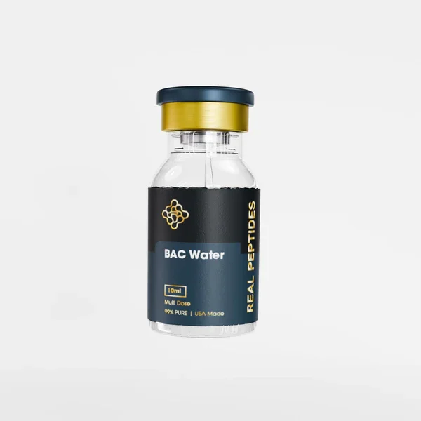 'BAC Water'
