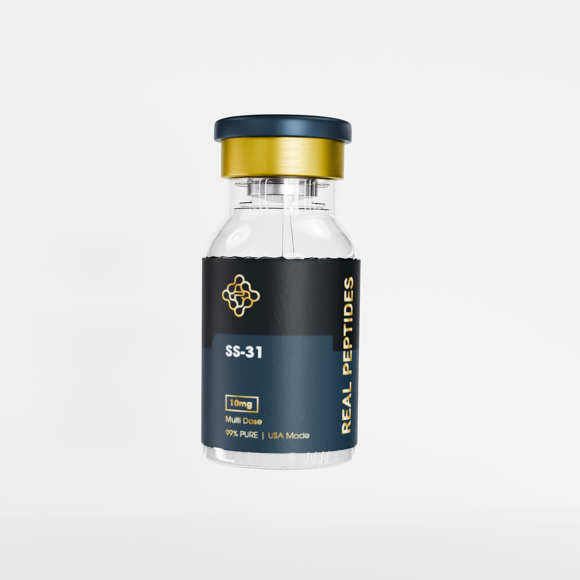 'SS-31 10mg Multi Dose,’ mitochonria support