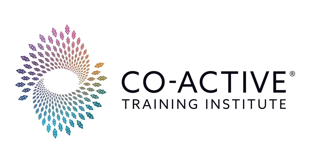 Co-active Training Institute Logo