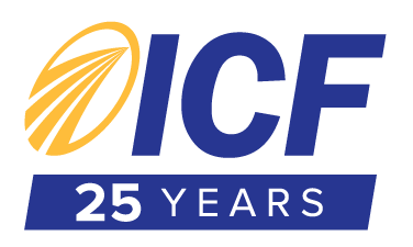 International Coaching Federation Logo