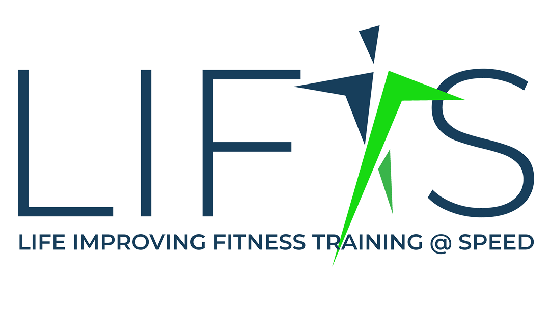 Fitness and Athletic Training by Lifts