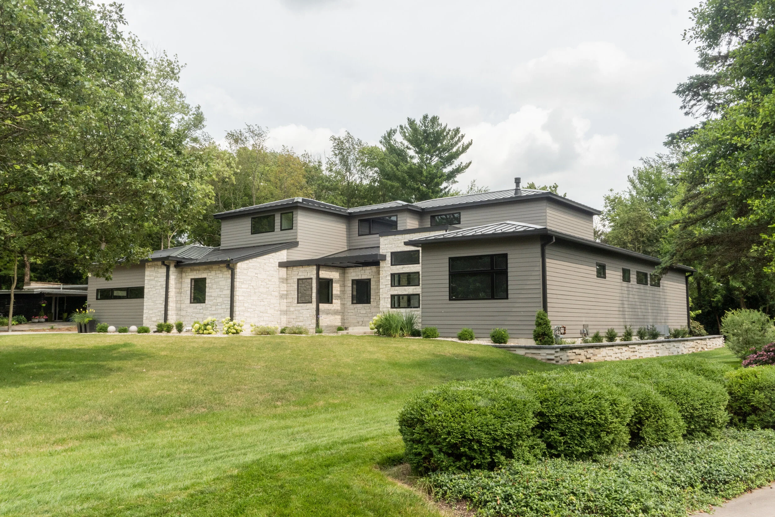 PORTFOLIO — Mike Martin Builders