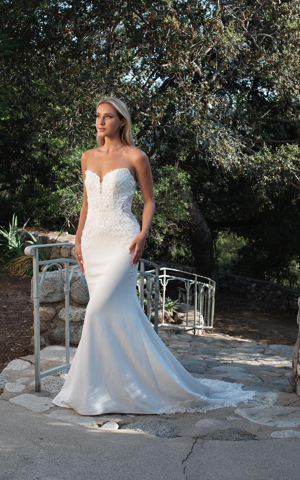 Bridal Collections — Marilee's Bridal