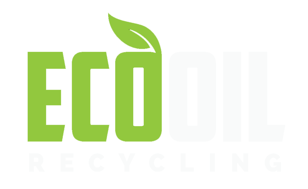 EcoOil Recycling I Waste Cooking Oil Collection