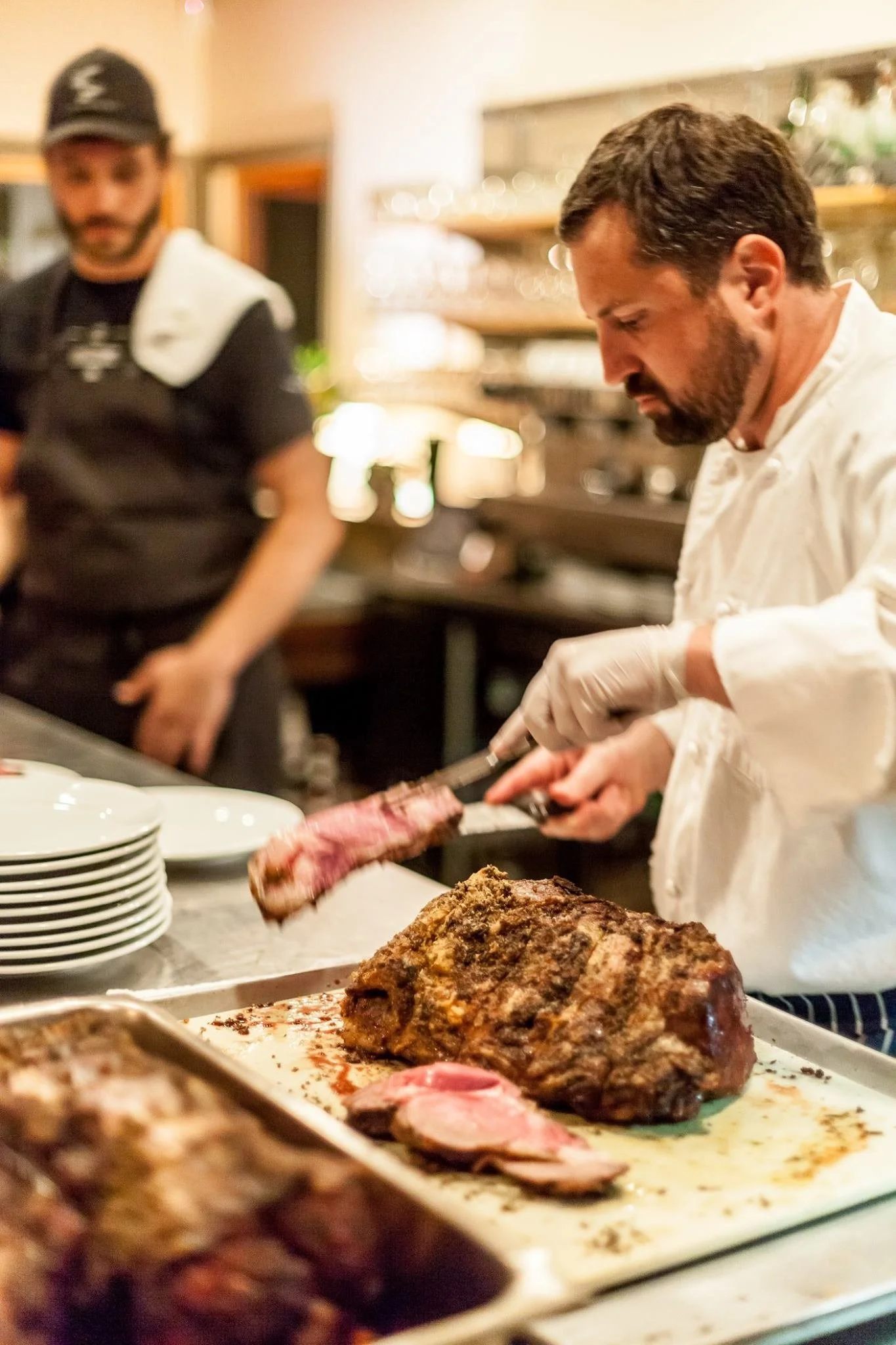 Austin Group Cooking Classes — Swoop House & Wine Garden Event Venue