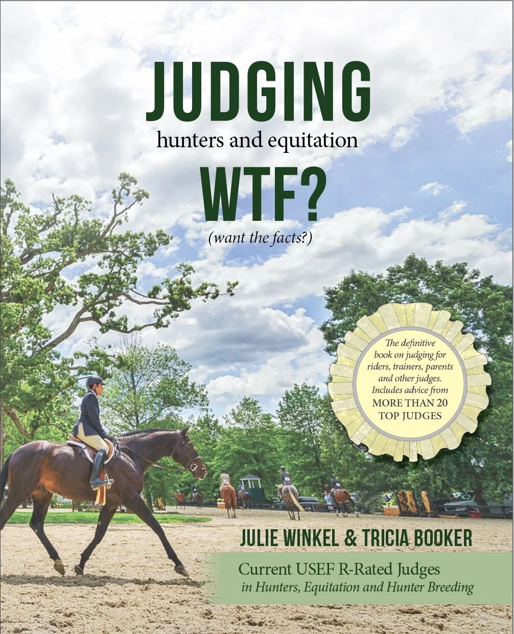 Uncovering the Cover