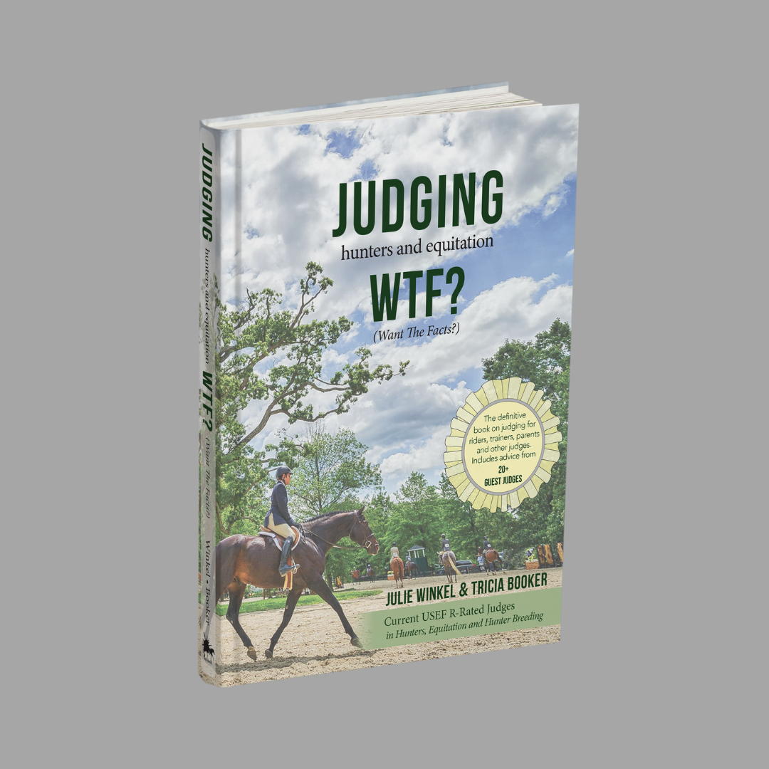 Judging WTF